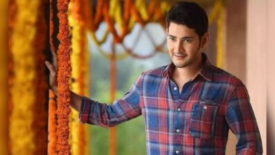 Cinema can be a catalyst for social change: Mahesh Babu