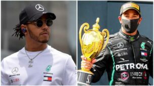 Lewis Hamilton: The Motor Racing Player, Top 3 Race Victories Of All Times