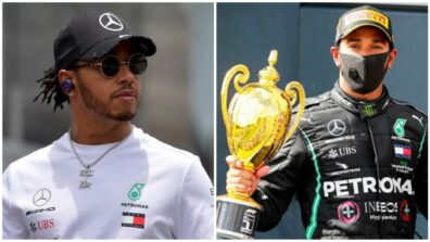 Lewis Hamilton: The Motor Racing Player, Top 3 Race Victories Of All Times