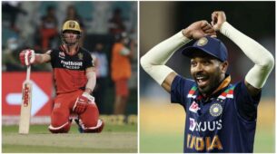 AB De Villiers From RCB Vs Hardik Pandya From Mumbai Indians: Who Has Won Our Hearts Throughout IPLs?