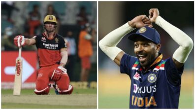 AB De Villiers From RCB Vs Hardik Pandya From Mumbai Indians: Who Has Won Our Hearts Throughout IPLs?