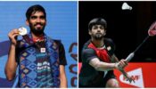 Srikanth Kidambi Vs Bhamidipati Sai Praneeth: Indian Badminton Players Who Have The Best Smashes Ever