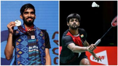 Srikanth Kidambi Vs Bhamidipati Sai Praneeth: Indian Badminton Players Who Have The Best Smashes Ever