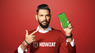 Compete with Yuvraj Singh on the Howzat app and win loads of cash this IPL season