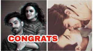Congratulations: Aparshakti Khurana & wife Aakriti Ahuja all set to become proud parents