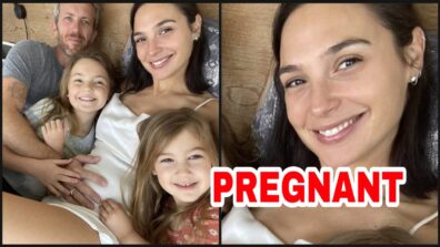 Congratulations: Gal Gadot announces pregnancy with her third child, fans send her good wishes