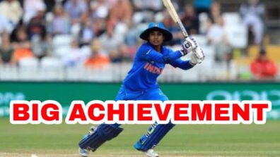 CONGRATULATIONS: Mithali Raj becomes second women’s cricketer to complete 10,000 International runs