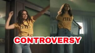 Controversy Alert: Deepika Padukone’s Levi’s advertisement caught in plagiarism row