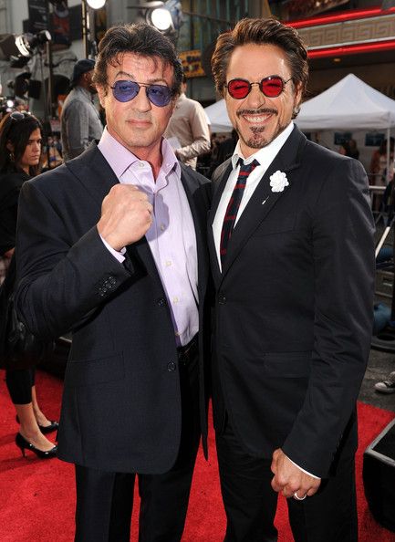 Coolest Shades Look of Keanu Reeves, Robert Downey Jr and Will Smith, See Here - 3