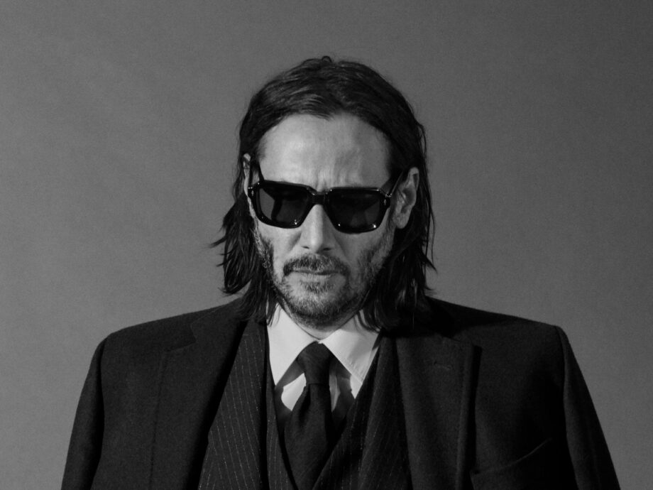 Coolest Shades Look of Keanu Reeves, Robert Downey Jr and Will Smith, See Here - 0