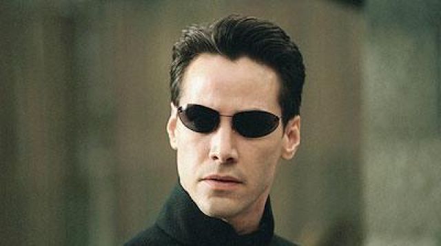 Coolest Shades Look of Keanu Reeves, Robert Downey Jr and Will Smith, See Here - 1