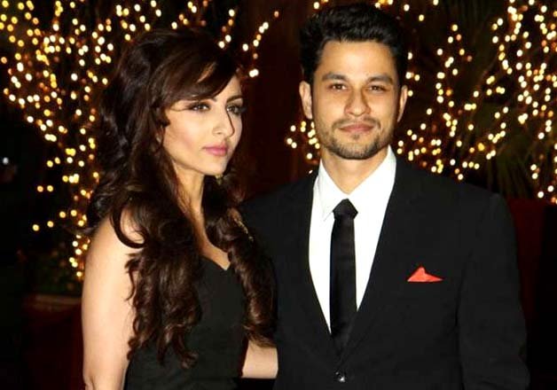 Couple Goals Of Kunal Khemu With Soha Ali Khan - 2
