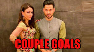 Couple Goals Of Kunal Khemu With Soha Ali Khan