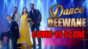 COVID-19 Scare: Dance Deewane 3’s 18 crew members test positive