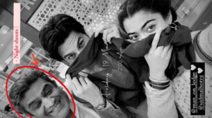 [Covid-19 Scare] Sidharth Malhotra & Rashmika Mandanna are taking care of each other at Mission Majnu