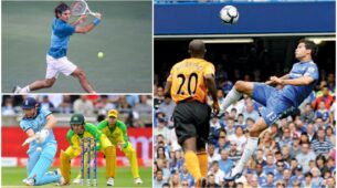 Cricket Vs Football Vs Tennis: Which Sport Is Most Famous Throughout The World?