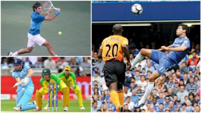 Cricket Vs Football Vs Tennis: Which Sport Is Most Famous Throughout The World?