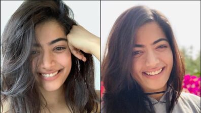 Crush Of The Nation: Rashmika Mandanna’s Most Gorgeous Selfies That You Will Fall In Love With