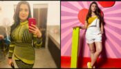 Curvy Looks Of Amrapali Dubey Vs Akshara Singh: Who Is more appealing?