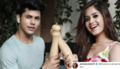 Cute Chemistry: Jannat Zubair Rahmani finally reveals why she’s proud to have Siddharth Nigam in her life