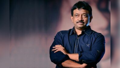 “D COMPANY is the ASLI MUMBAI SAGA,”  Ram Gopal Varma Takes On Sanjay Gupta