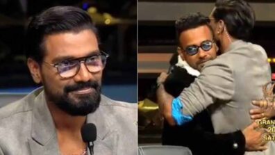 Dance Deewane: Dharmesh gets emotional as Remo D’Souza makes his first public appearance post his health scare