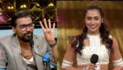 Dance Deewane: Remo D’souza surprises Arundhati with a movie offer