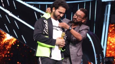 Indian Idol 12: Danish Khan makes Neha Kakkar emotional and gets a Ganpati Bappa Locket from ace music director Atul