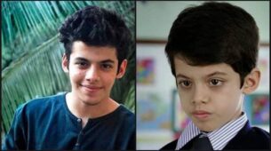 Darsheel Safary Whose Taare Zameen Par Got Him A Best Actor Nomination