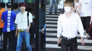 Day6’s Wonpil Looks Pretty In Casual Outfits