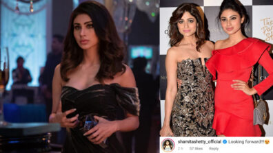 Death of an unknown woman: Mouni Roy shares a cryptic post on ‘loyalty’, Shamita Shetty has something to say