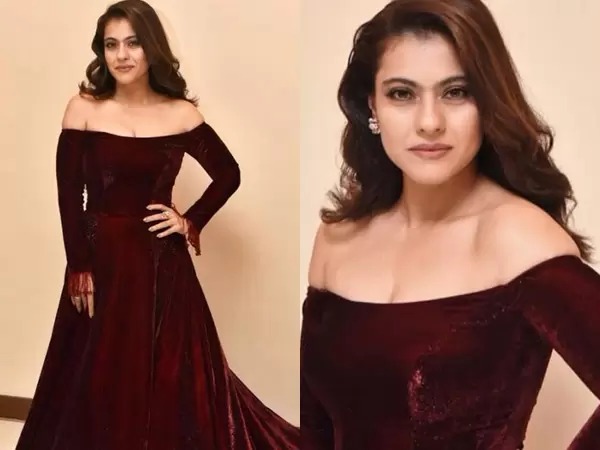 Deepika Padukone, Kajol To Rani Mukerji’s Velvet Suit Giving Us Major Style Goals - 1