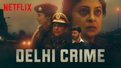 Delhi Crime  2 Is Ready To Return