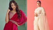 Desi Babe: Malavika Mohanan & Samantha Akkineni’s hottest ethnic photoshoot moments that will blow your mind