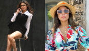 Desi Babe: Mouni Roy & Hina Khan’s latest vogue photoshoot moment is lifestyle goals