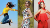Desi Babes: Ashi Singh, Avneet Kaur & Jannat Zubair Rahmani slay the oomph quotient with their latest hot photos, fans melt in awe