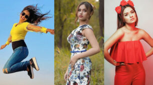 Desi Babes: Ashi Singh, Avneet Kaur & Jannat Zubair Rahmani slay the oomph quotient with their latest hot photos, fans melt in awe