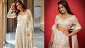 Desi Babes: Take style lessons from Shivangi Joshi & Shraddha Arya to get the perfect ethnic look