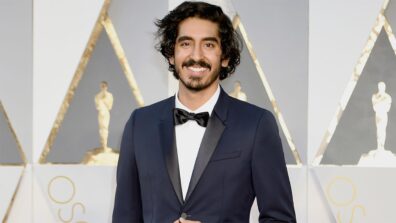 Dev Patel Turns Director