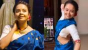 Devoleena Bhattacharjee Dancing In Bihu Style, Netizens Are In Love, See Video Here