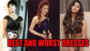 Devoleena Bhattacharjee, Divyanka Tripathi, Rashami Desai: Best And Worst Dresses Of All Times