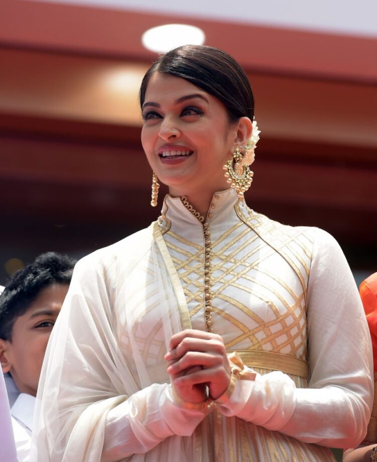 5 Best Jewellery Inspiration From Aishwarya Rai - 4