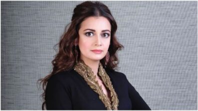 It is time to stop exchanging platitudes, be part of the solution and actually save our national animal: Dia Mirza