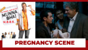 Did You Know: The Pregnancy Scene In 3 Idiots Was Originally Written For Munna Bhai M.B.B.S?
