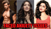 Did You Know Which Bollywood Celebs Faced Anxiety Issues? Read Here