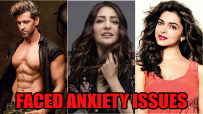 Did You Know Which Bollywood Celebs Faced Anxiety Issues? Read Here