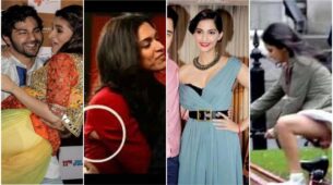 Did You Miss The Oops Moment Of Katrina Kaif, Deepika Padukone, Alia Bhatt, And Sonam Kapoor? Find Out Here