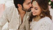 Did You Miss Varun Dhawan’s Lovely Looks With Wife? See Here