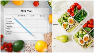 Diet Plan To Gain Weight In A Healthy Way