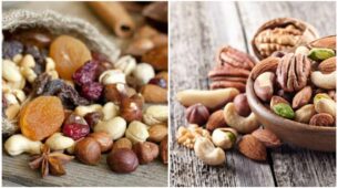 Benefits Of Eating Nuts Everyday